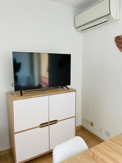 Appartement Sainte Marie La Mer 66470 Exterior photo